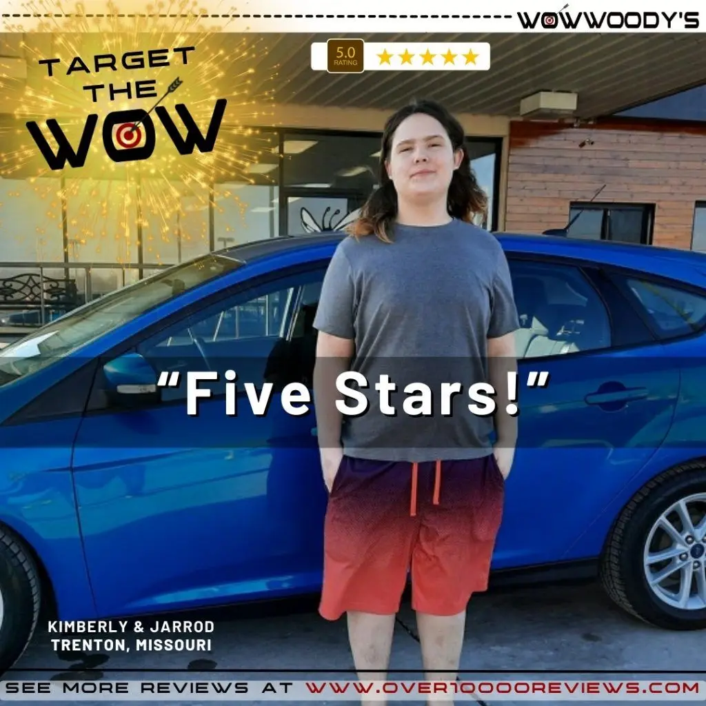 Kimberly Troxel Jarrod Hoselton 16a1422