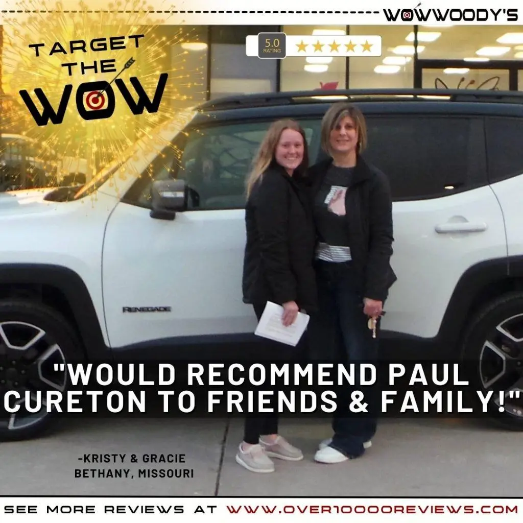 Kristy Gracie Eckerson 21a0148