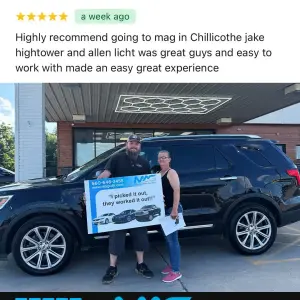 Double the Smiles, Double the Adventure: Kurtis & Jennifer’s 2017 Ford Explorer Story
