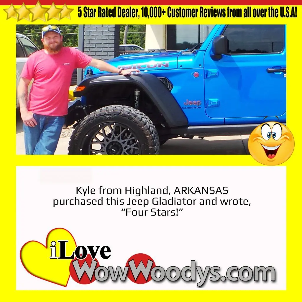 Kyle Shackelford 21rh33