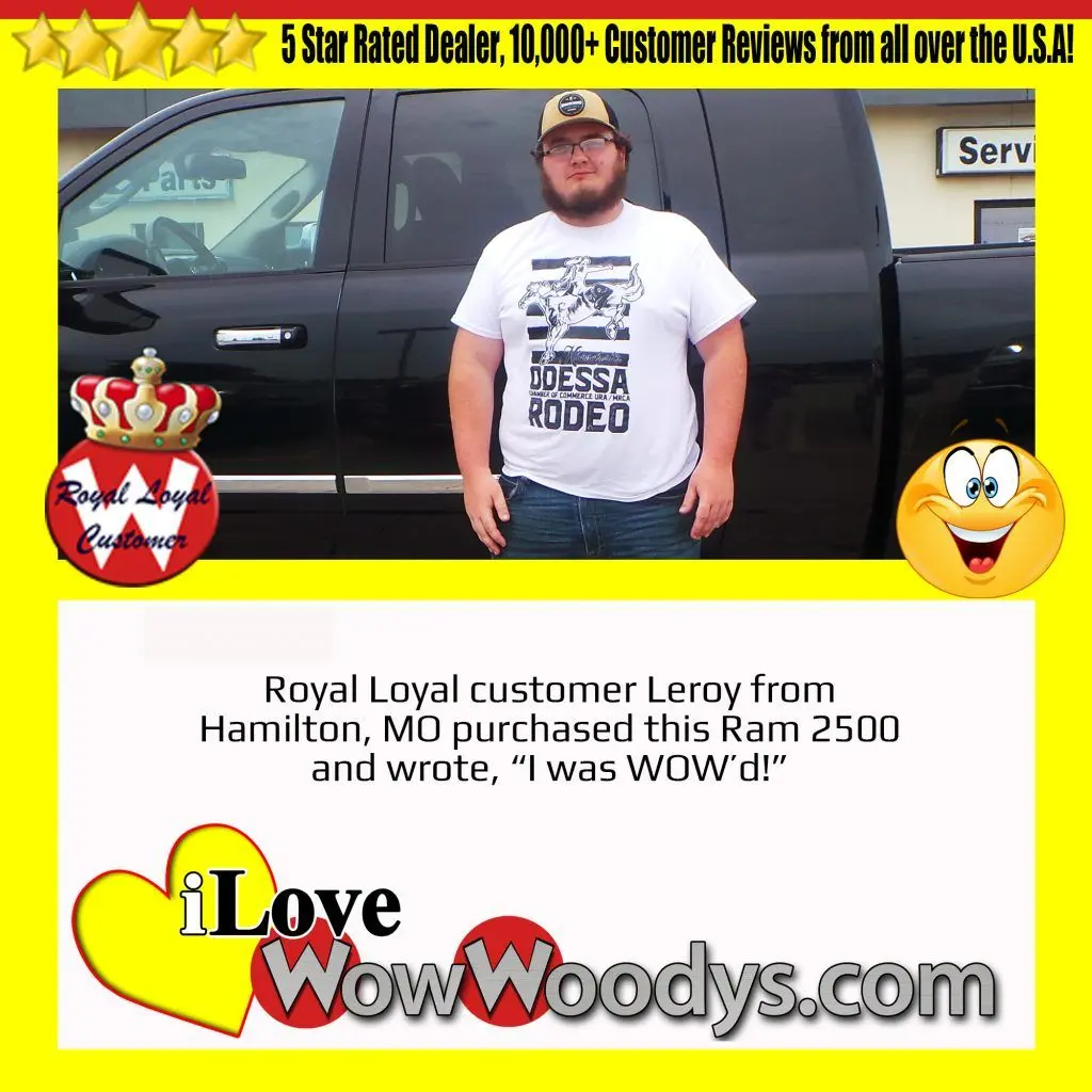 Leroy Dunnington 14tf17