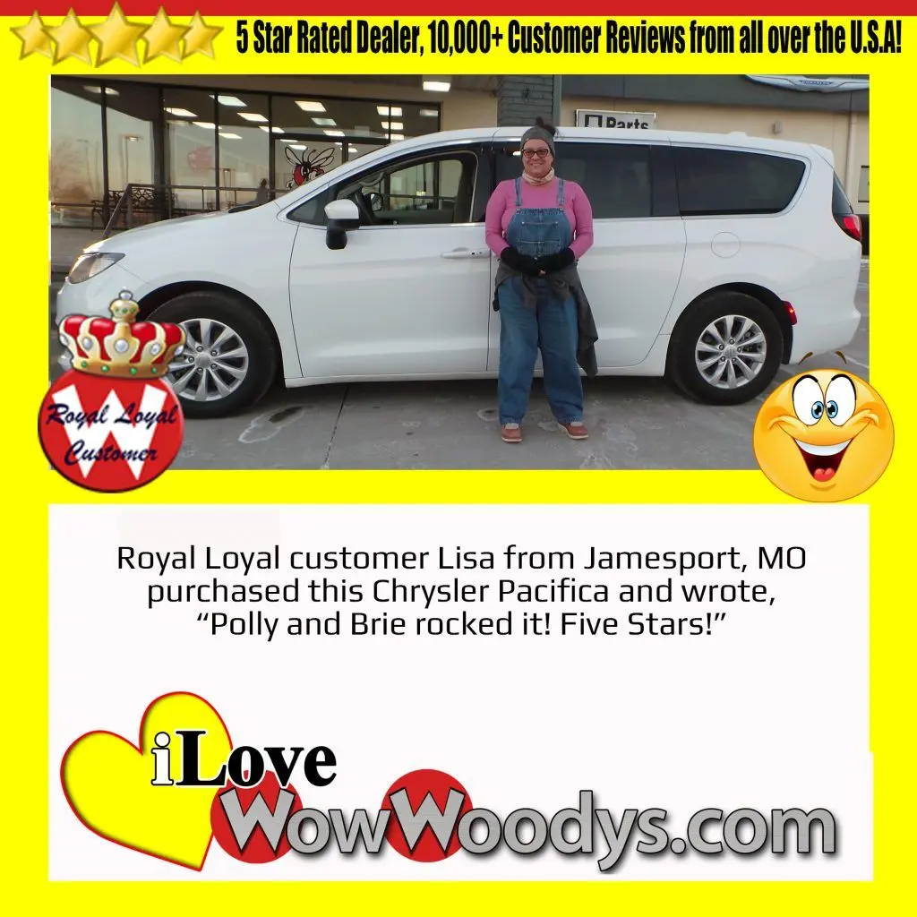 Lisa Showalter 17rw27