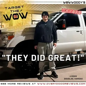 Logan - Wow Woody's