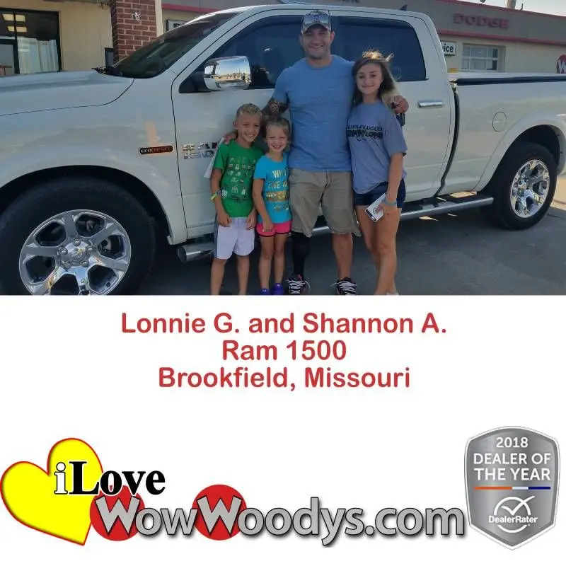 Lonnie Gaudet Shannon Abney