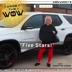 Lora - Wow Woody's