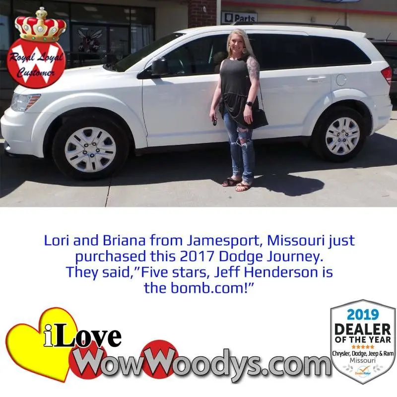 Lori Landes Briana Hixson