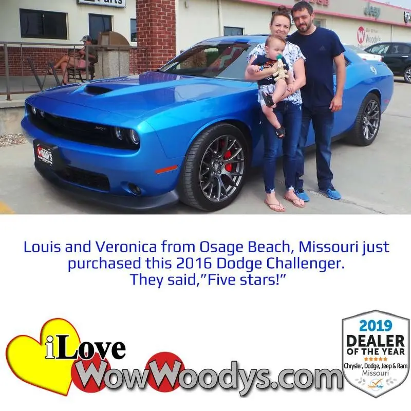 Louis Meierer Veronica Davis