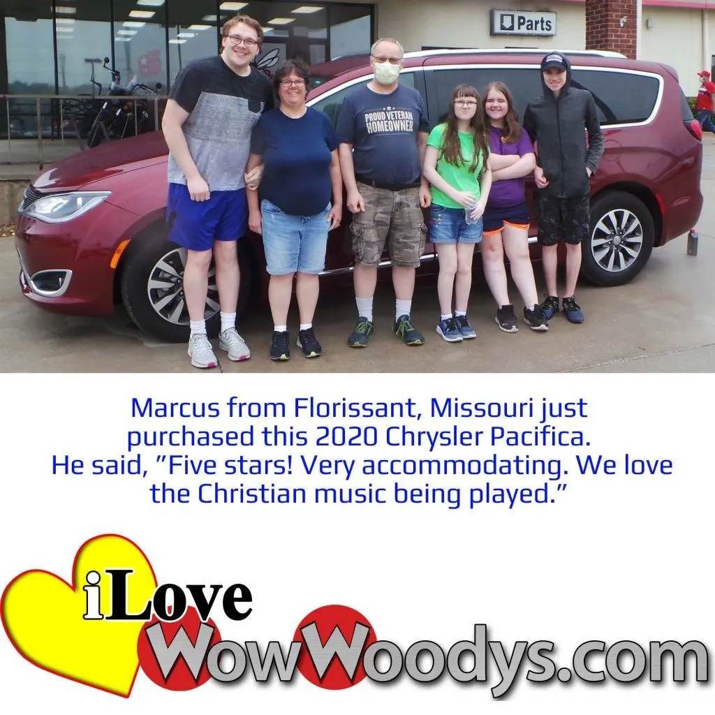 Marcus Record 1024x1024