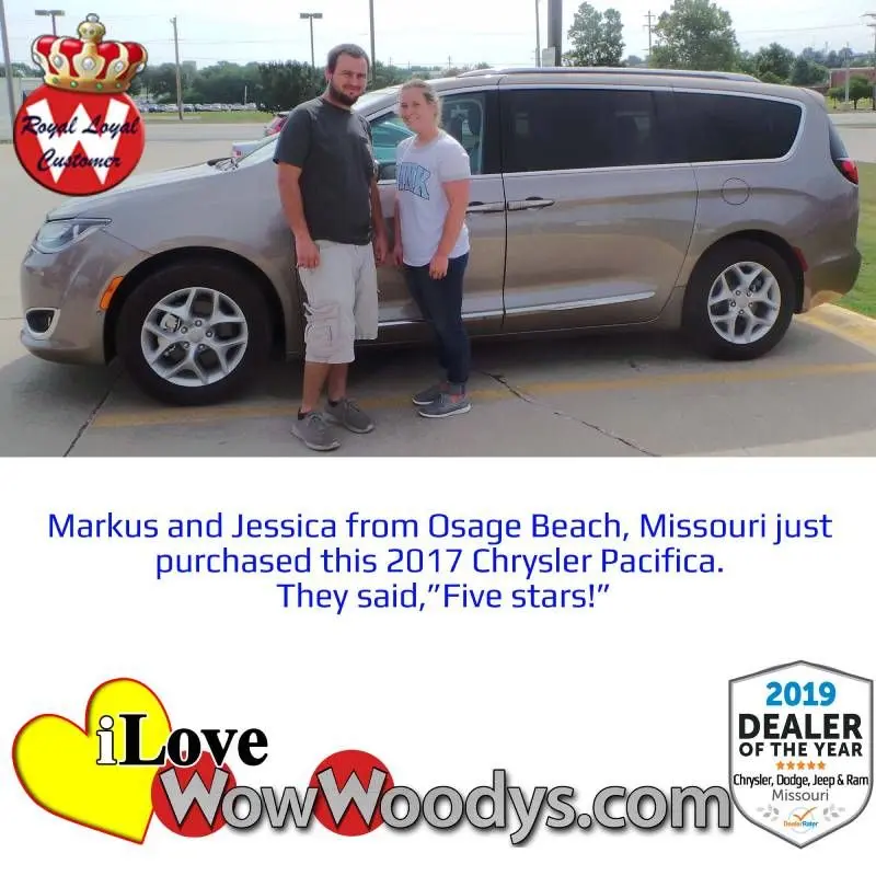 Markus Jessica Phillips