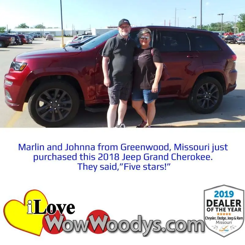 Marlin Lutes Johnna Freeman