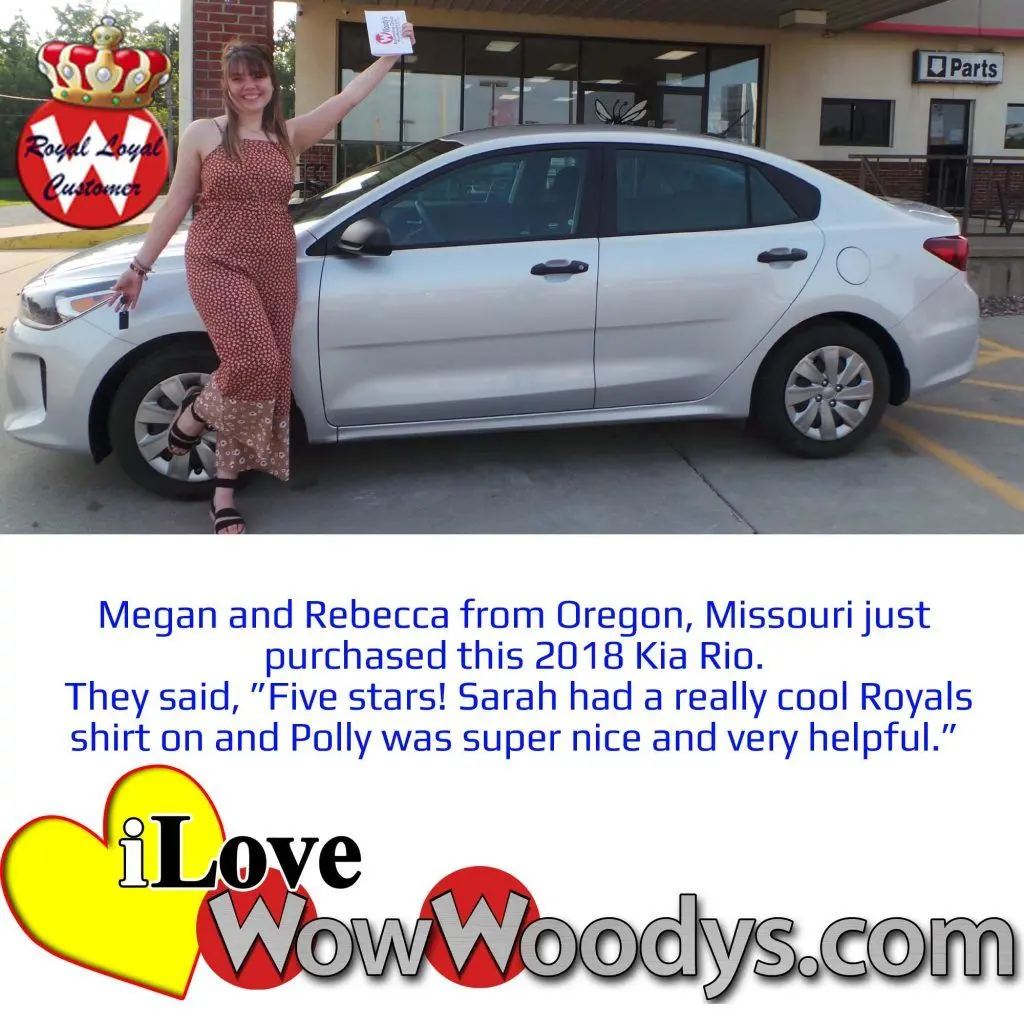 Megan Rebecca Streck