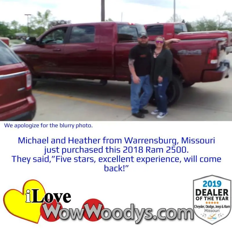 Michael Heather Lukesh