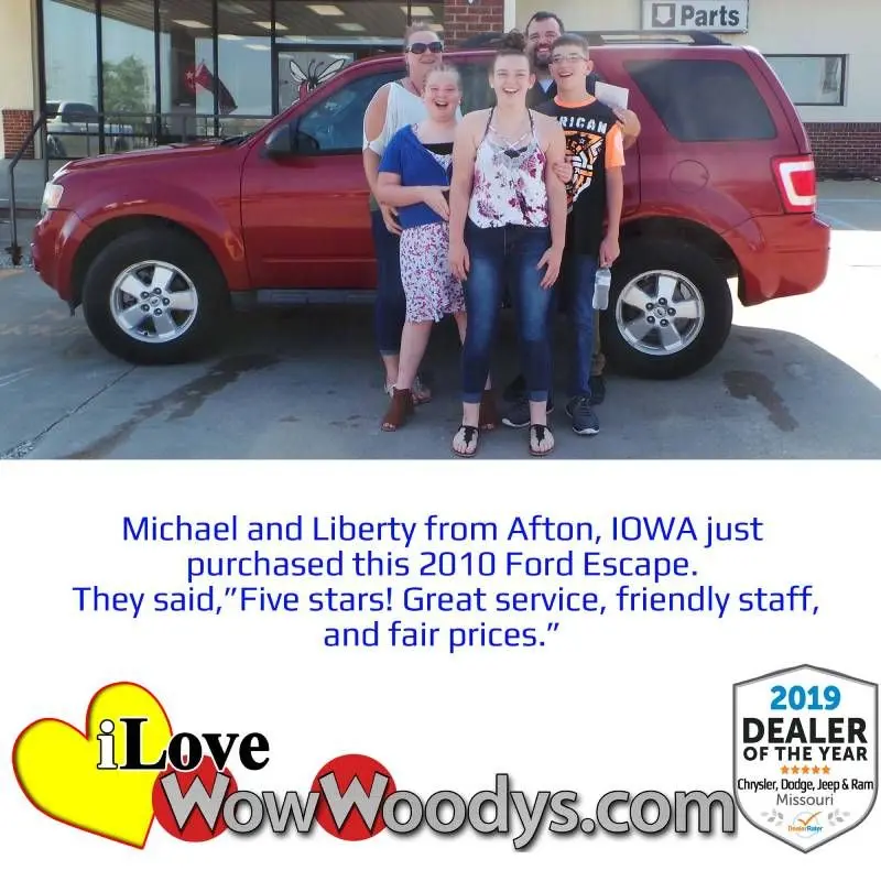 Michael Liberty Hansen