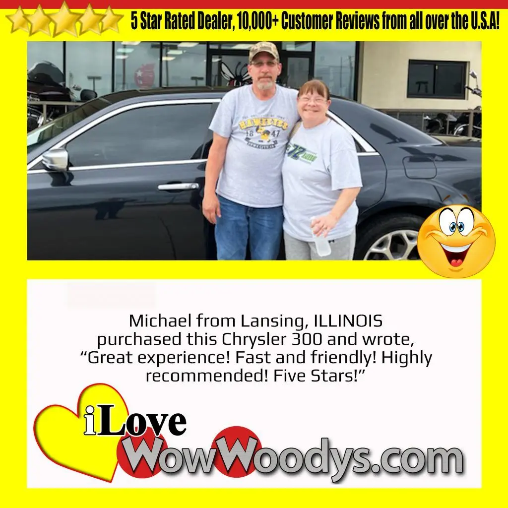 Michael Salinas 19rg05