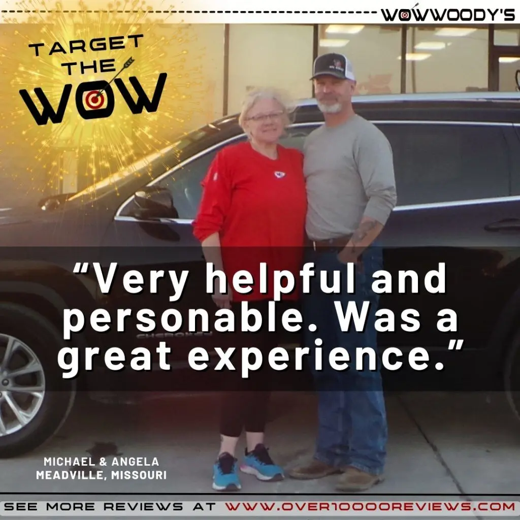 Michael Thorne Angela Wiles 19a1997