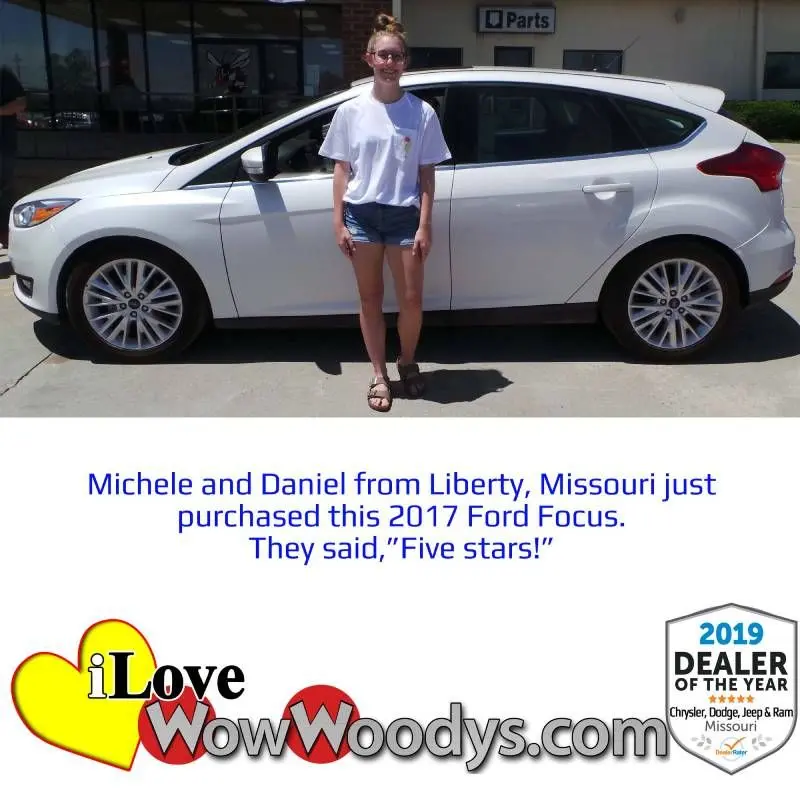 Michele Daniel Stocksick