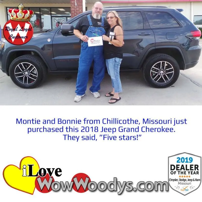 Montie Bonnie Moore