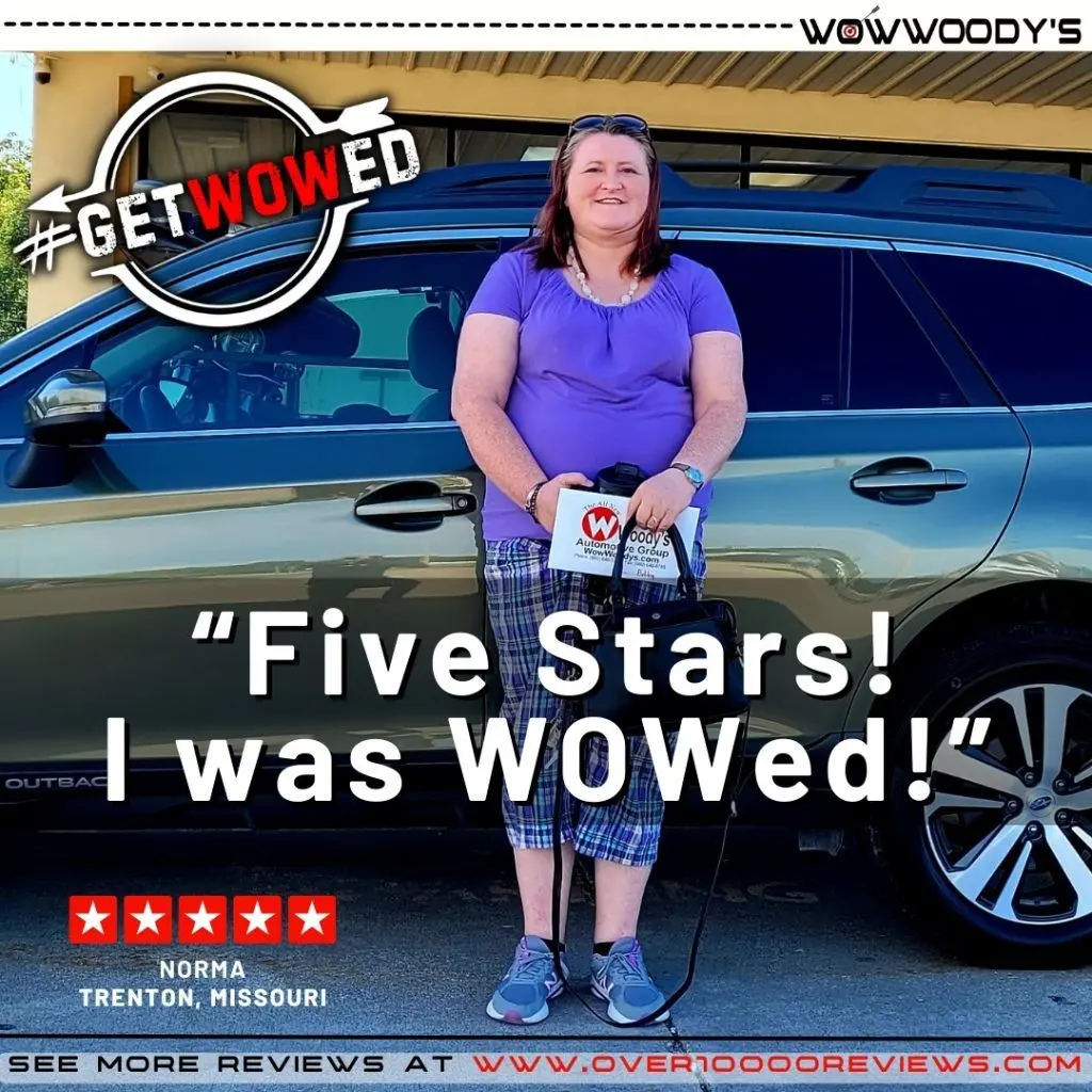 Norma Overton 19a2627