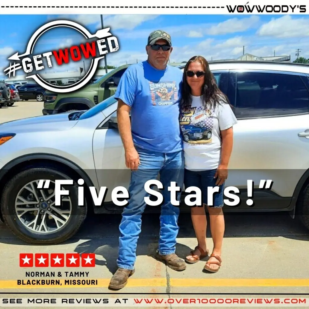 Norman Tammy Prior 20rc85