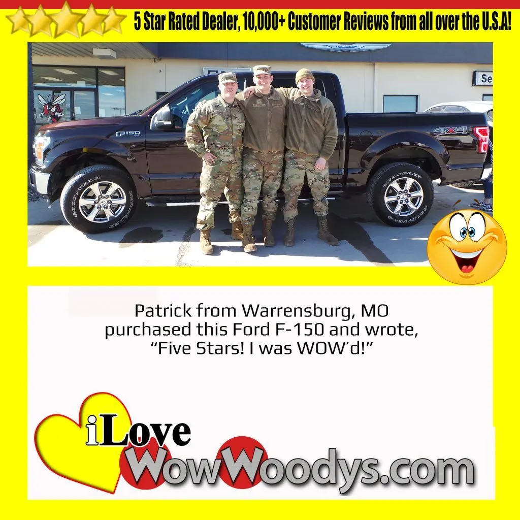 Patrick Dexheimer 18rw23