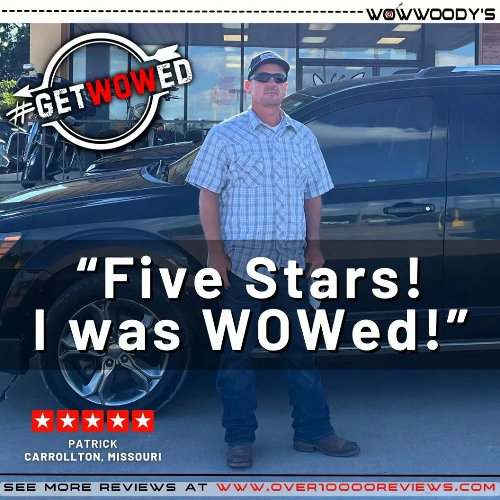 Patrick Horst 16a2335