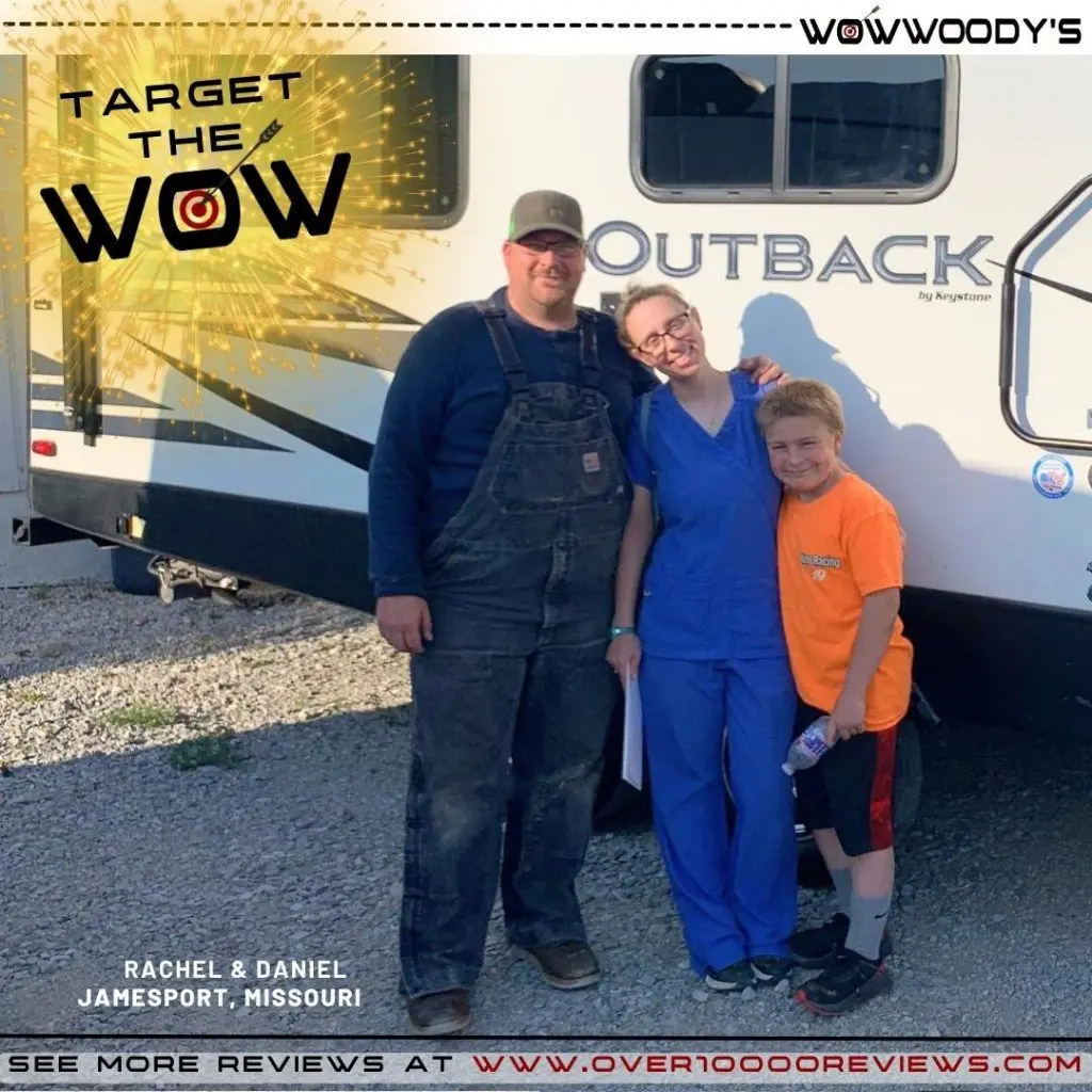 Rachel Daniel King 20a0091