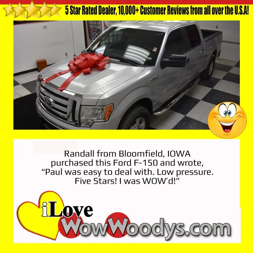 Randall Huader 11rp87