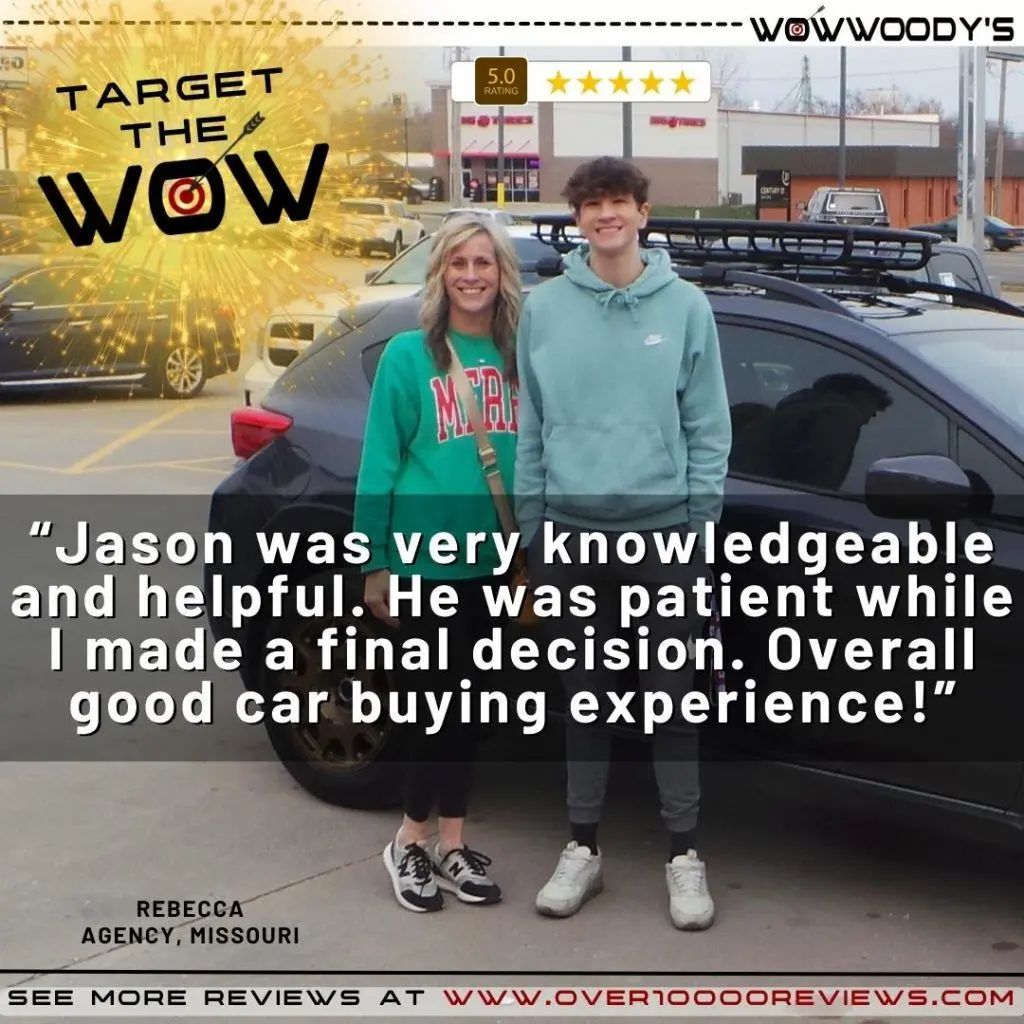 Rebecca Vieth 21a1988