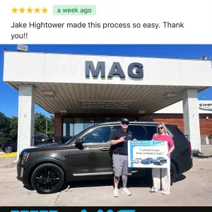 Rebekah’s Telluride Triumph – A Smooth Ride Starts at MAG CDJR