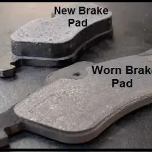How do you know it's time to replace your brake pads? - Wow Woody's