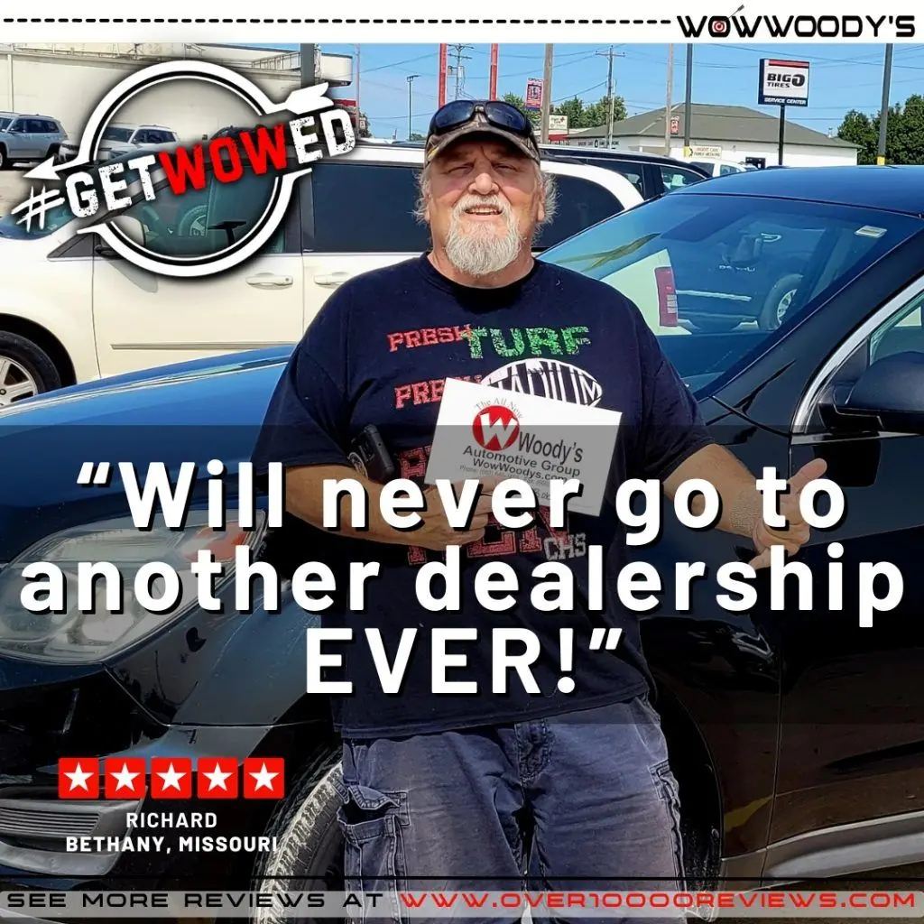 Richard Niverson 16a2845