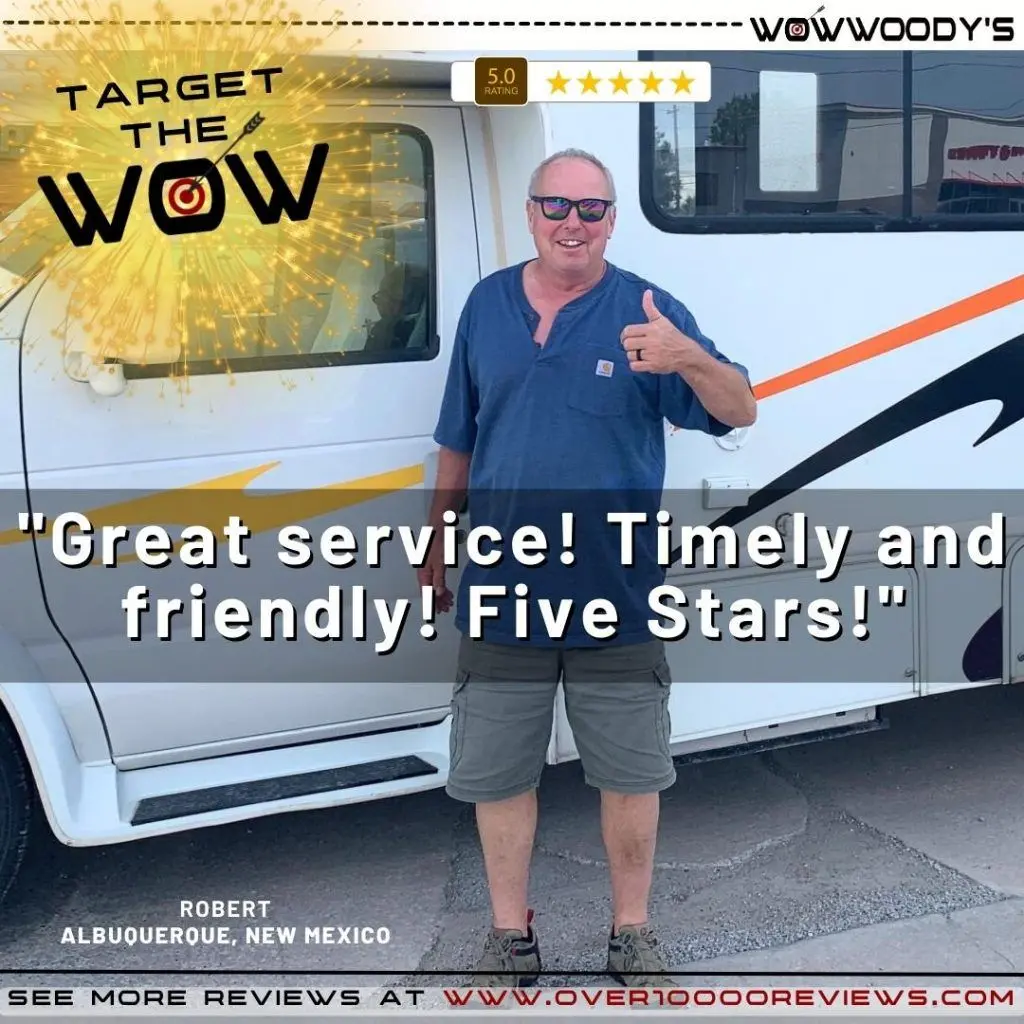 Robert Mcwhorter 05a1089