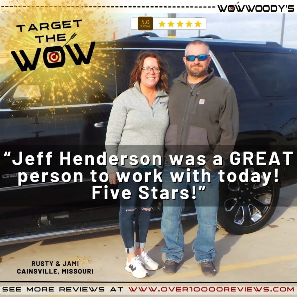 Rusty Jami Mclain 19a1987