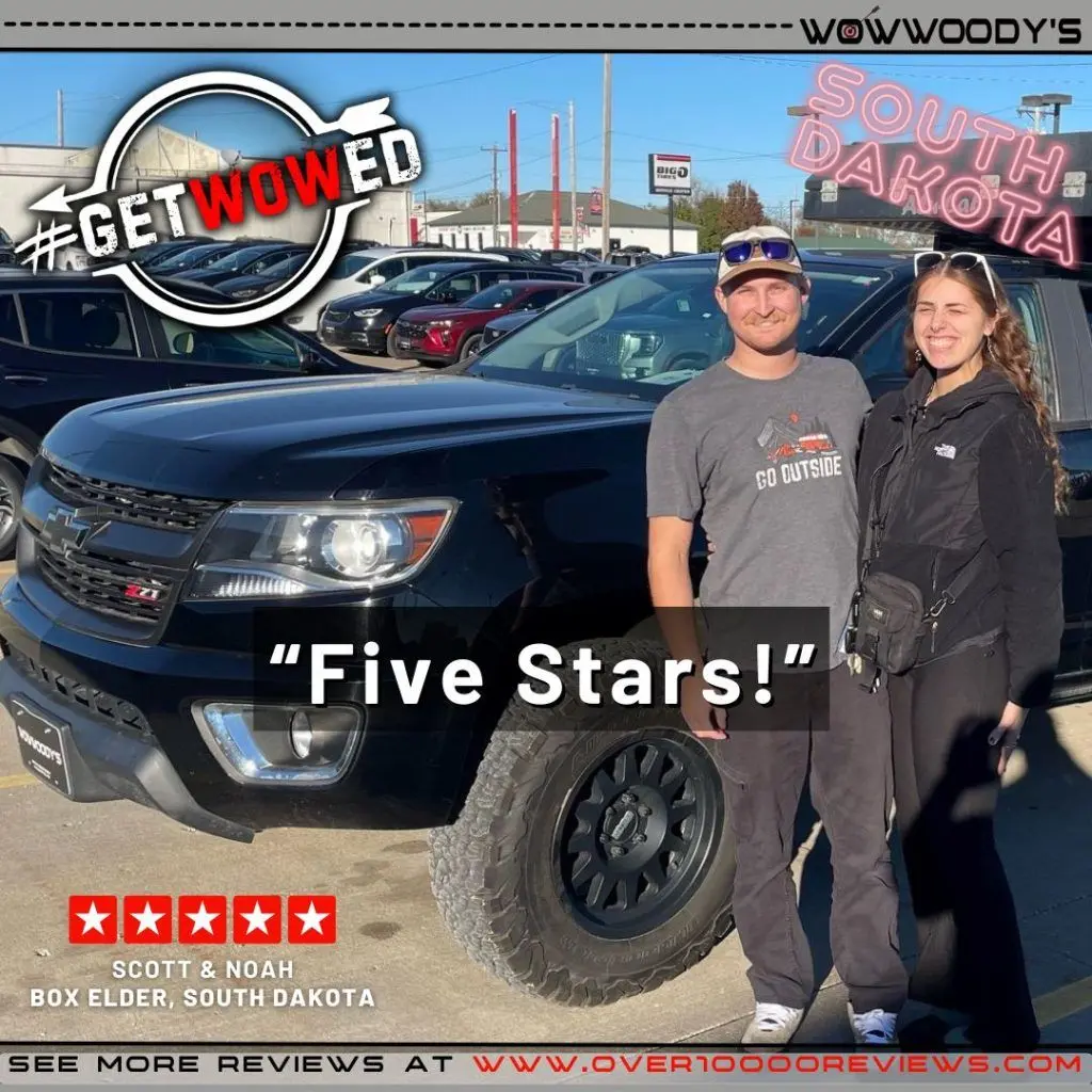 Scott And Noah Bowels