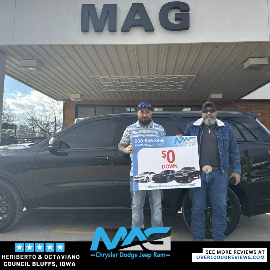 Heriberto & Octaviano