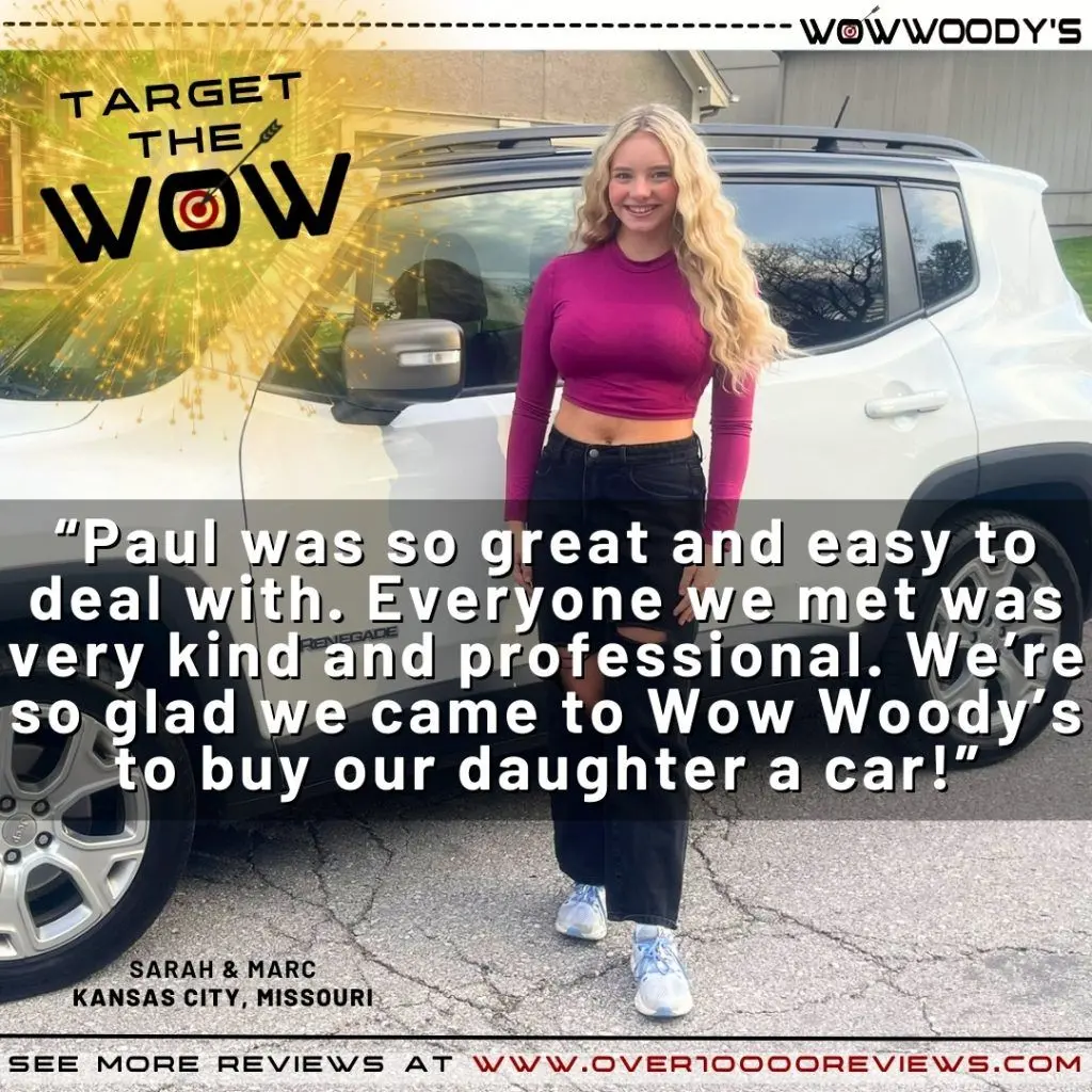 Sarah Marc Canovi 20a2258