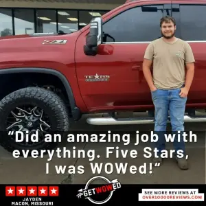 Jayden - Wow Woody's