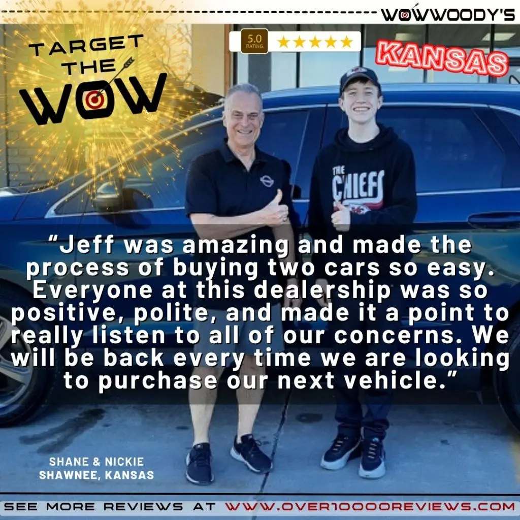 Shane Nickie Fosburg 20a2318