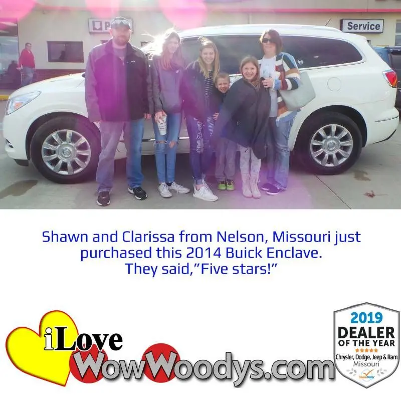 Shawn Clarissa Leimkuehler