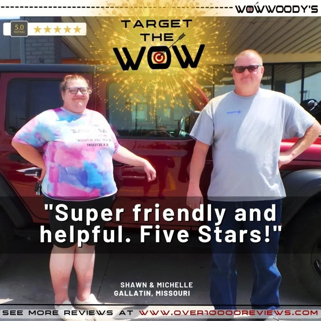 Shawn Michelle Teel 21wj47