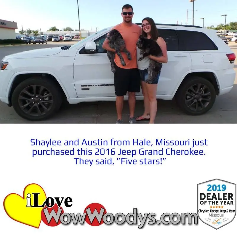 Shaylee Summers Austin Norris