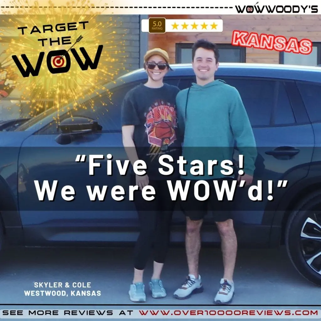 Skyler Smith Cole Johnson 23a2440