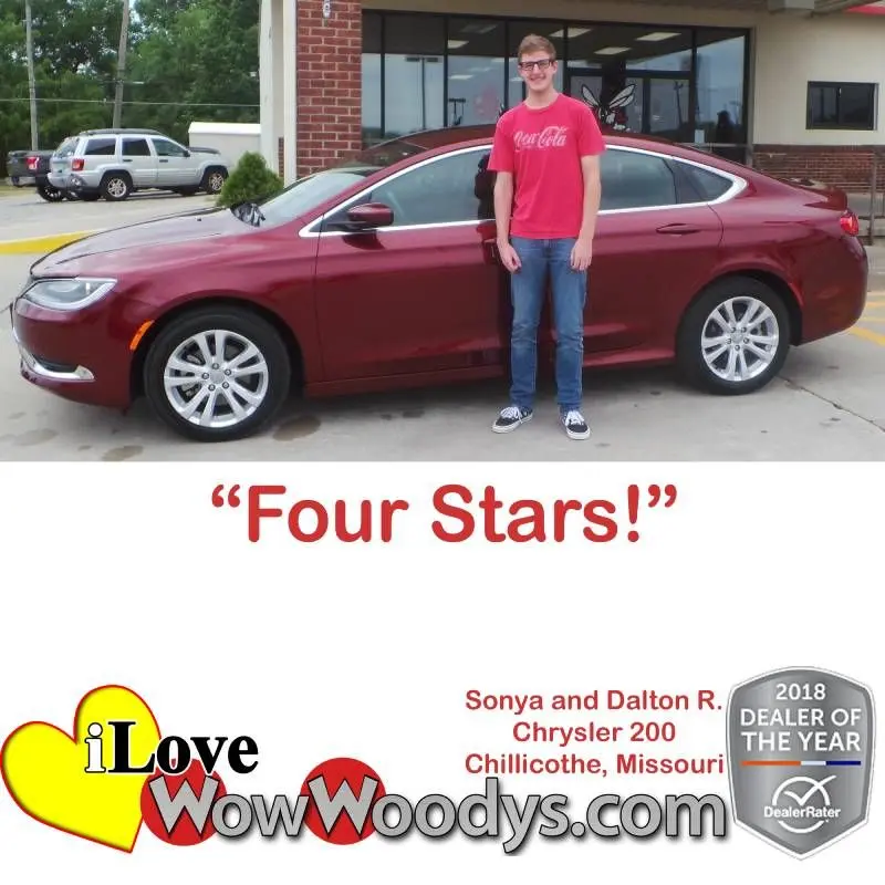 Sonya Dalton Rosenbach