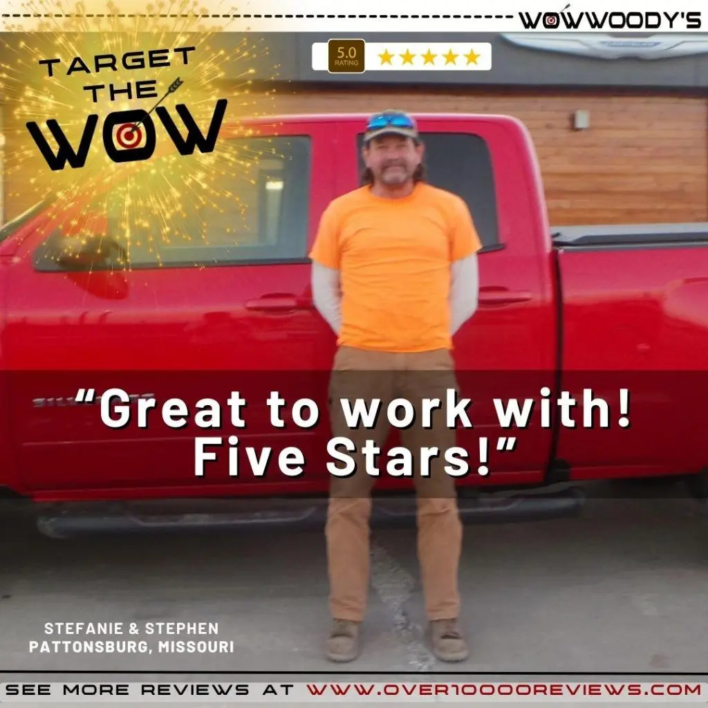 Stefanie Belshe Stephen Loxterman 16a1756