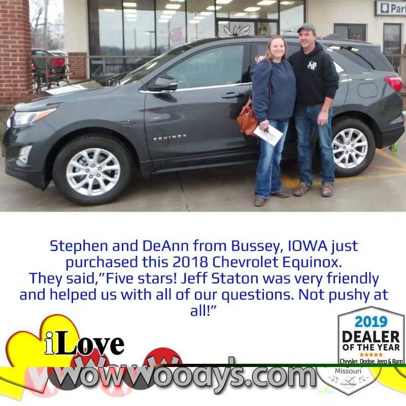 Stephen Deann Stewart