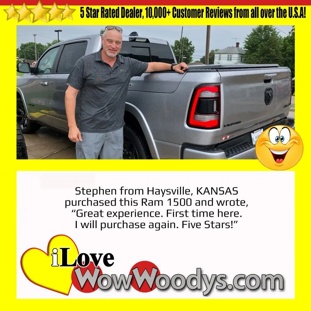 Stephen Lebrun 21wc11