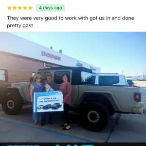 From Pittsburg to Possibilities: Stephen’s Jeep Gladiator Adventure Begins