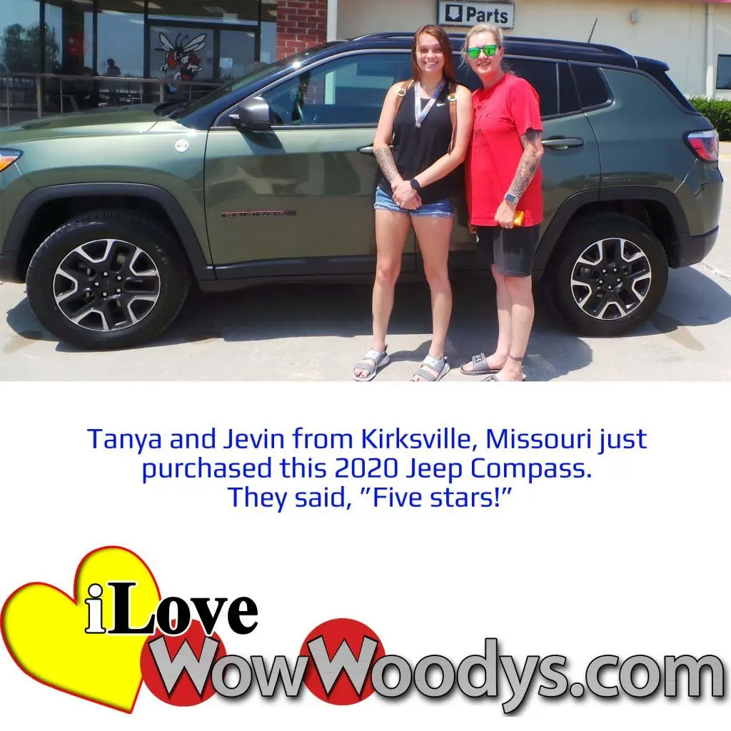 Tanja Jevin Sizemore