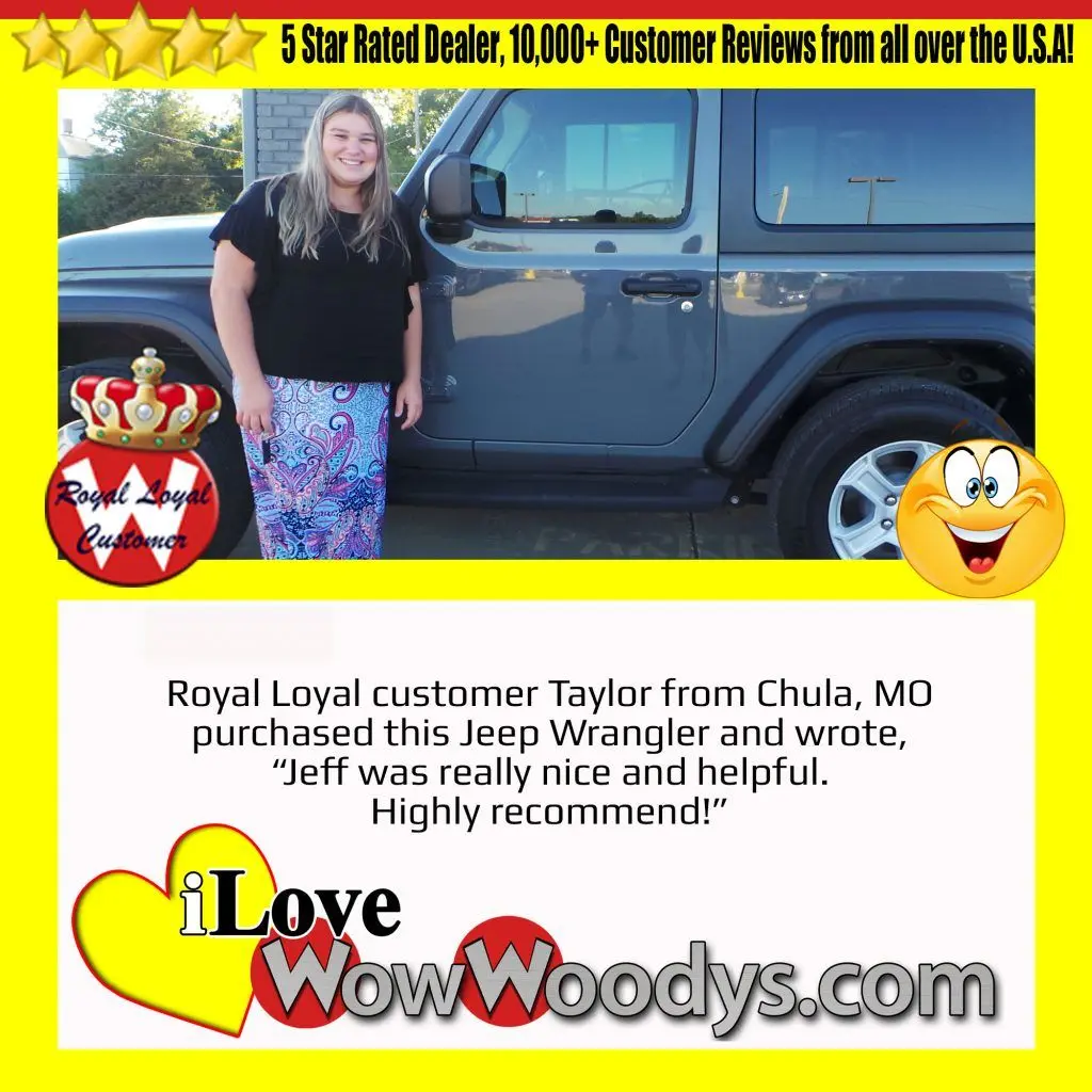 Taylor Lambert 21wf75