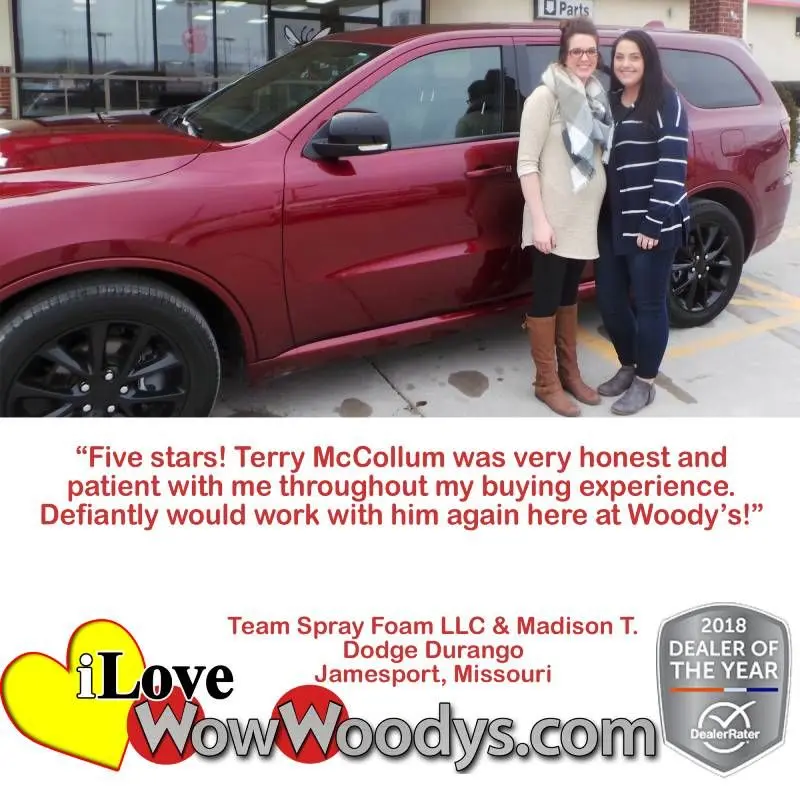 Team Spray Foam Llc Madison Troyer